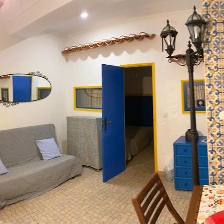 Alfama'S Nest Leilighet Lisboa Eksteriør bilde