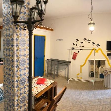 Alfama'S Nest Leilighet Lisboa Eksteriør bilde