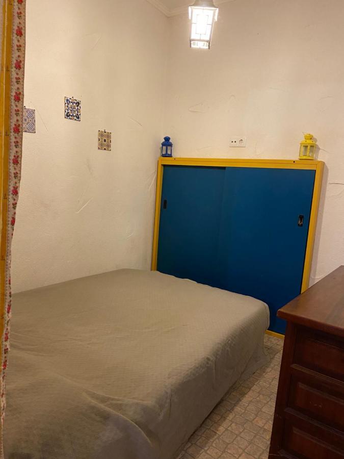 Alfama'S Nest Leilighet Lisboa Eksteriør bilde