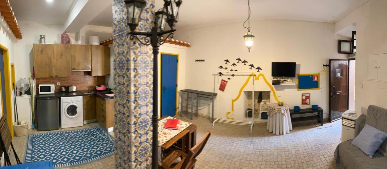 Alfama'S Nest Leilighet Lisboa Eksteriør bilde