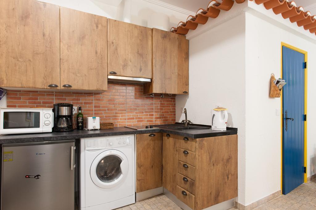 Alfama'S Nest Leilighet Lisboa Rom bilde