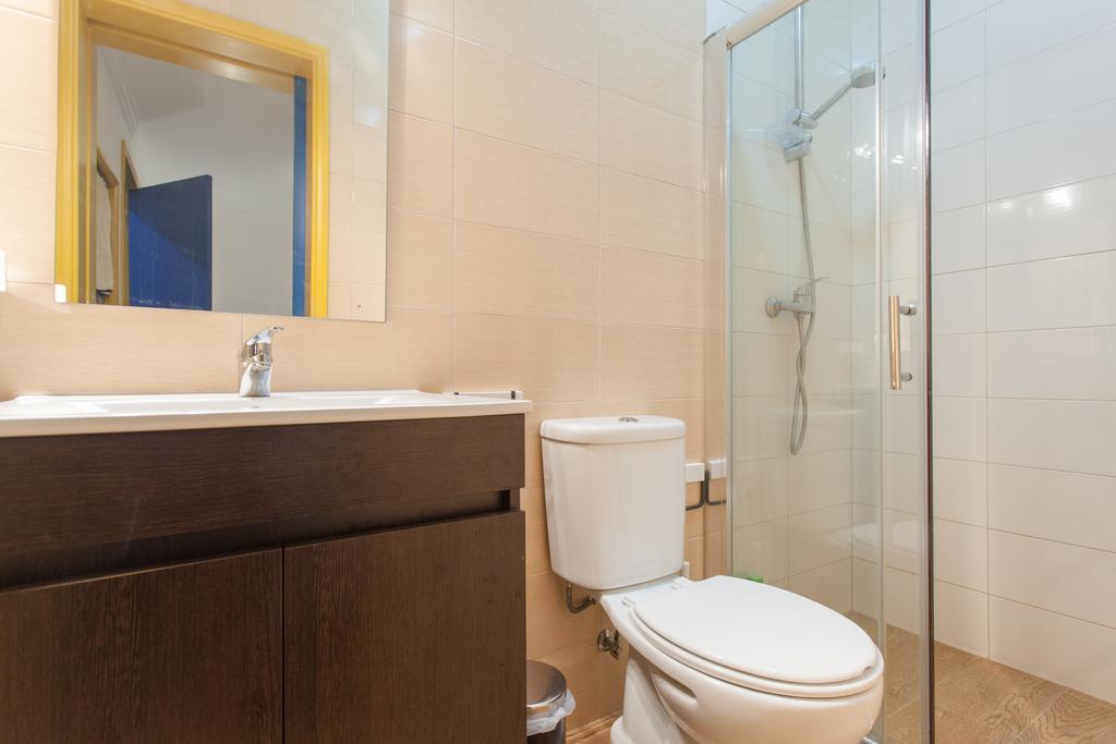 Alfama'S Nest Leilighet Lisboa Rom bilde