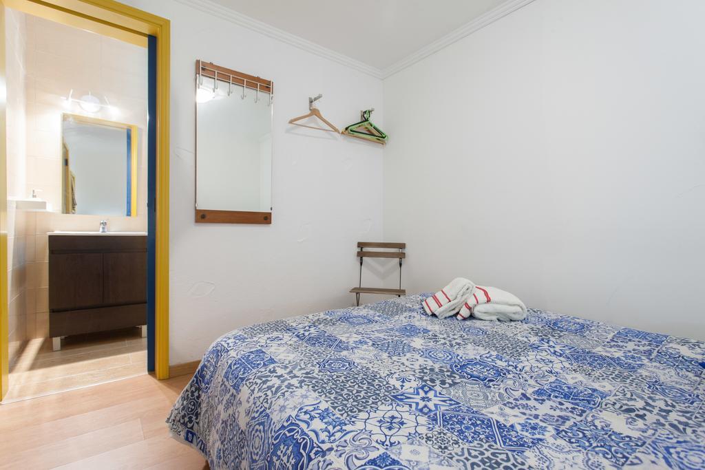 Alfama'S Nest Leilighet Lisboa Rom bilde