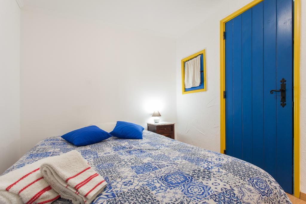 Alfama'S Nest Leilighet Lisboa Rom bilde