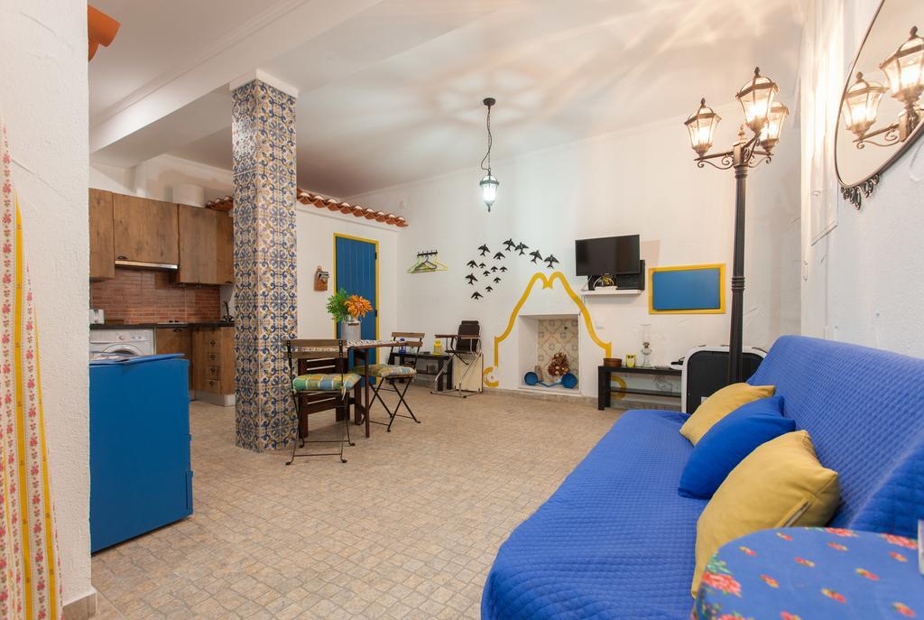 Alfama'S Nest Leilighet Lisboa Rom bilde