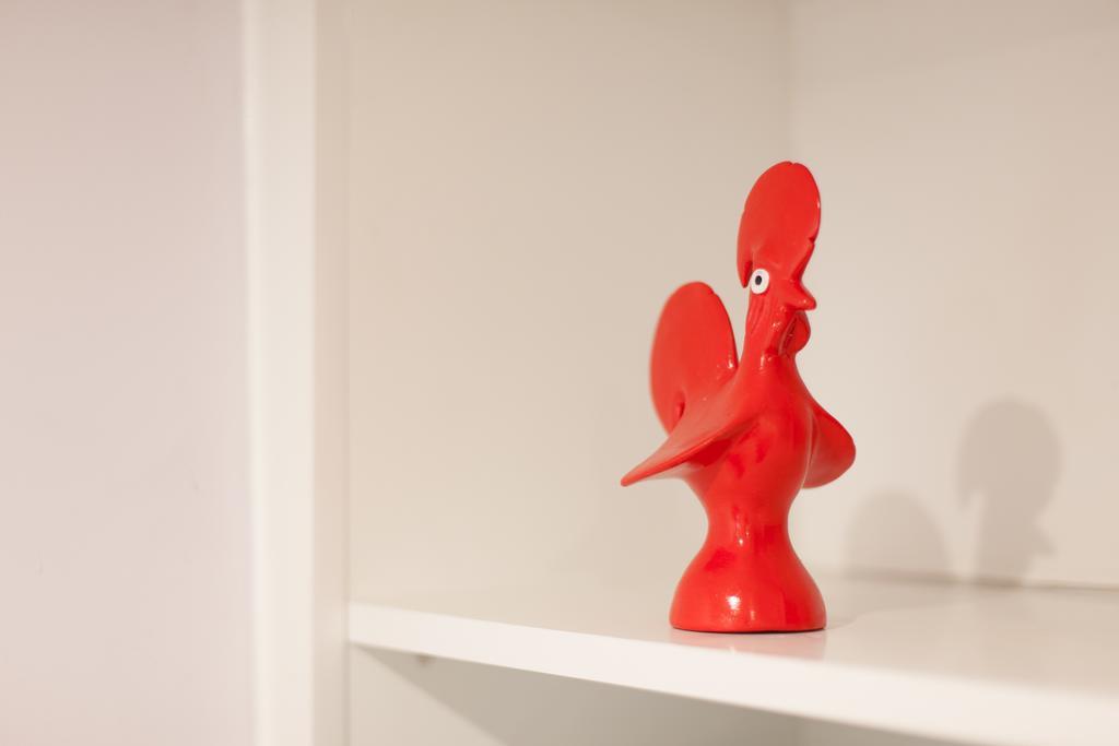Alfama'S Nest Leilighet Lisboa Rom bilde