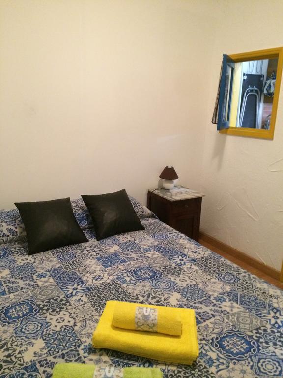 Alfama'S Nest Leilighet Lisboa Rom bilde