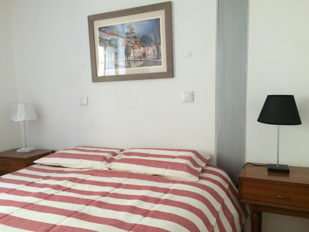 Alfama'S Nest Leilighet Lisboa Eksteriør bilde