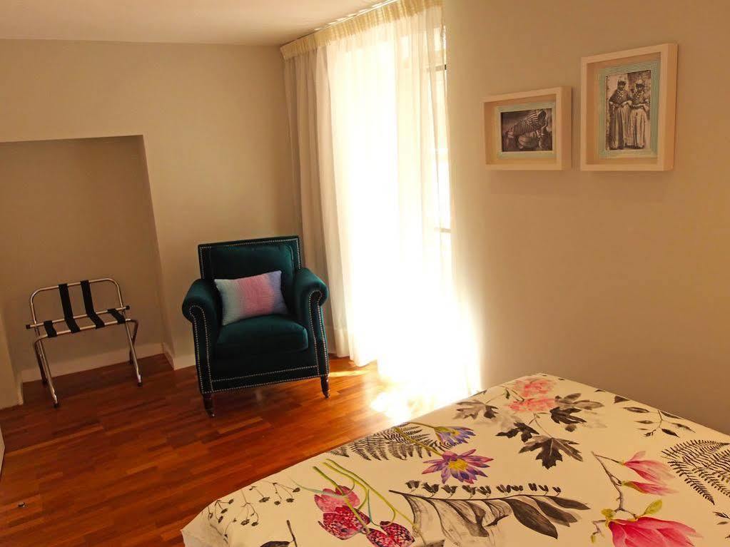 Alfama'S Nest Leilighet Lisboa Eksteriør bilde