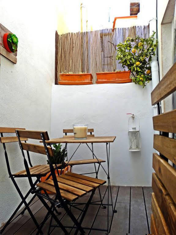 Alfama'S Nest Leilighet Lisboa Eksteriør bilde